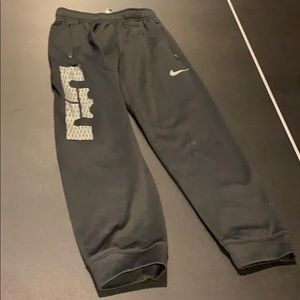 nike lebron pants